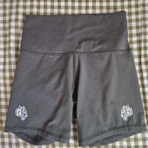 Darc Sport Army Green Shorts